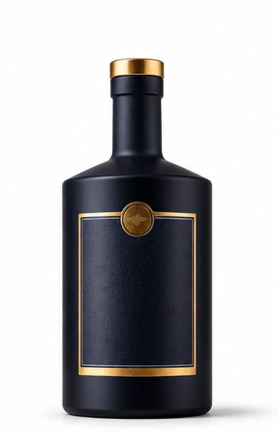Premium Gin für das Achtelfinale