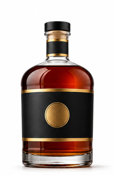 Premium Rum für die Runde der 32
